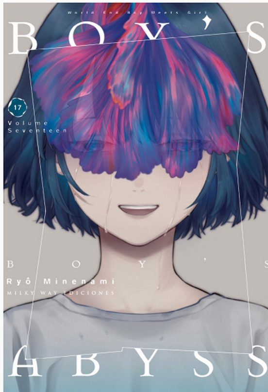 Boy S Abyss 17