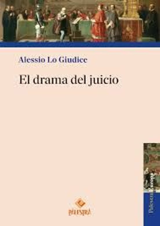 El Drama Del Juicio