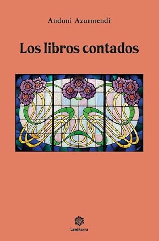 Los Libros Contados