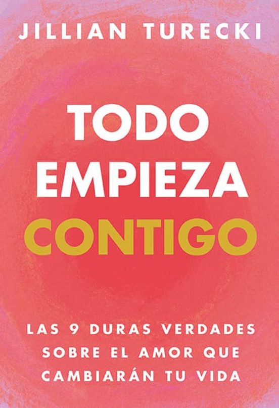 Todo empieza contigo