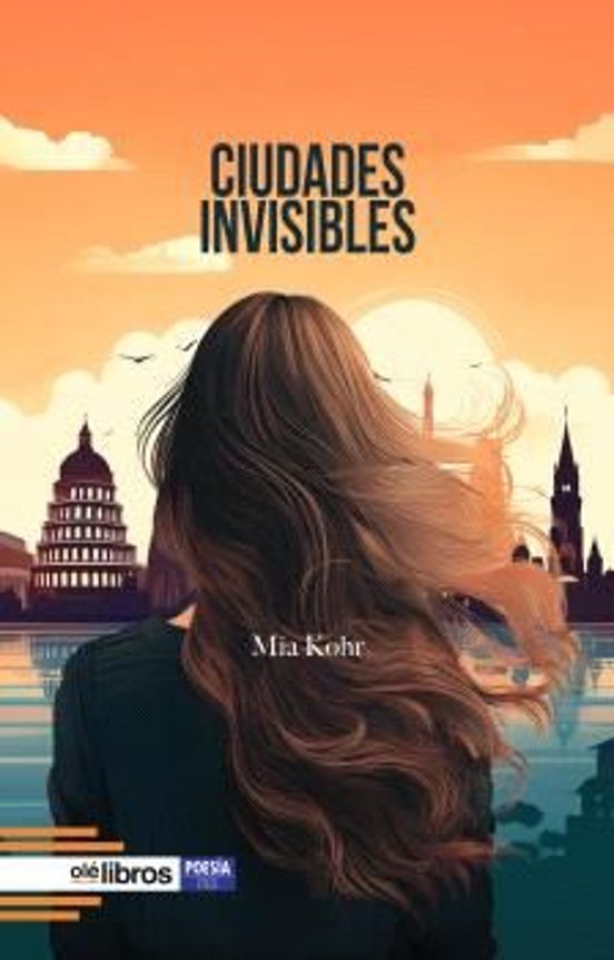 Ciudades Invisibles