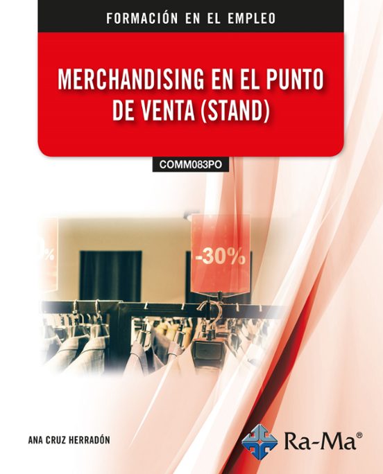 Merchandising En El Punto De Venta