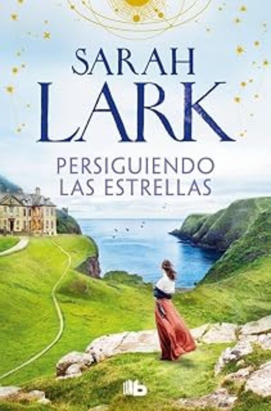 Persiguiendo las estrellas