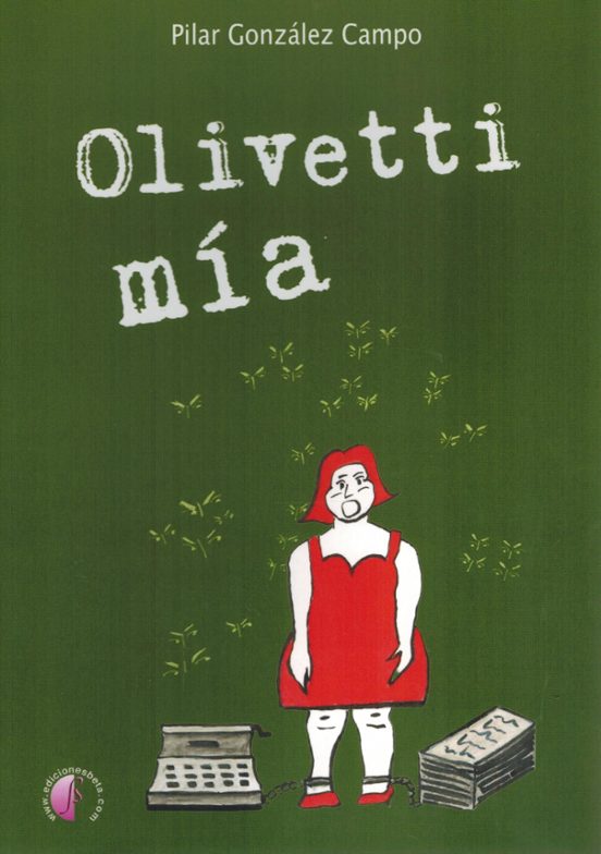 Olivetti Mía