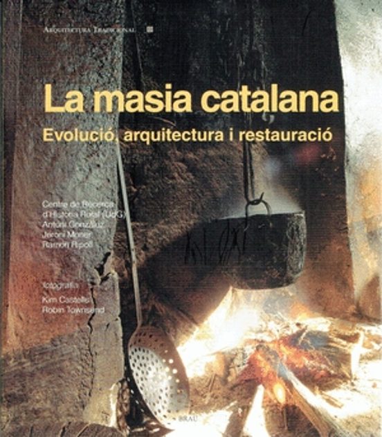 La Masia Catalana