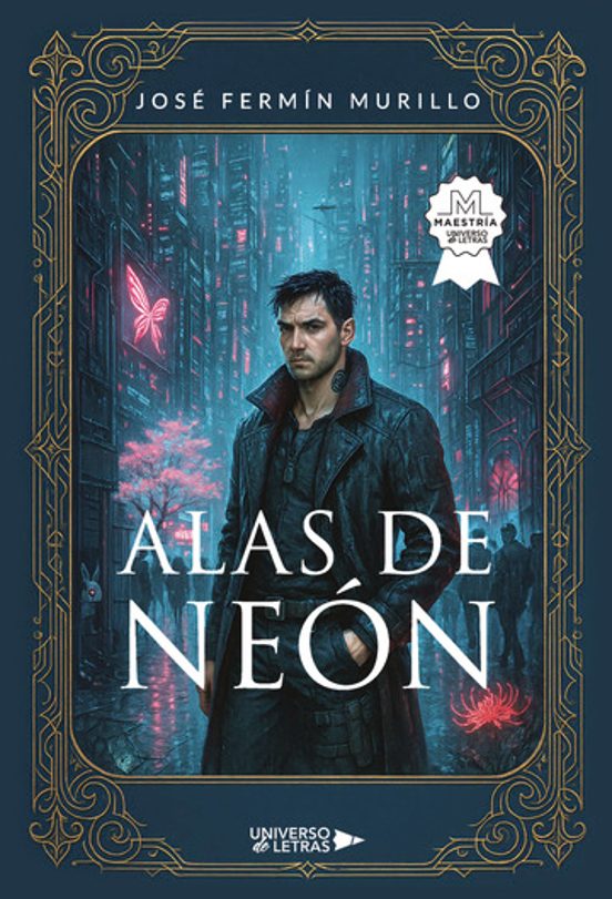 Alas De Neón