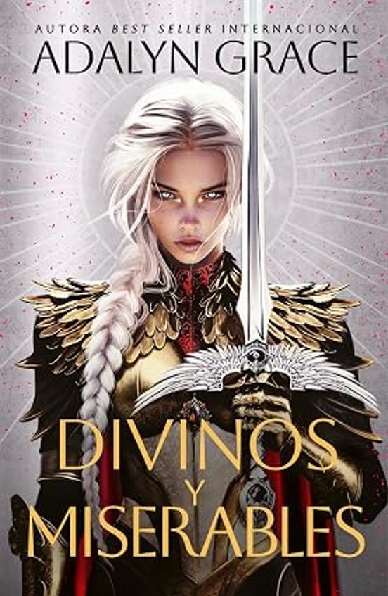 Divinos y miserables