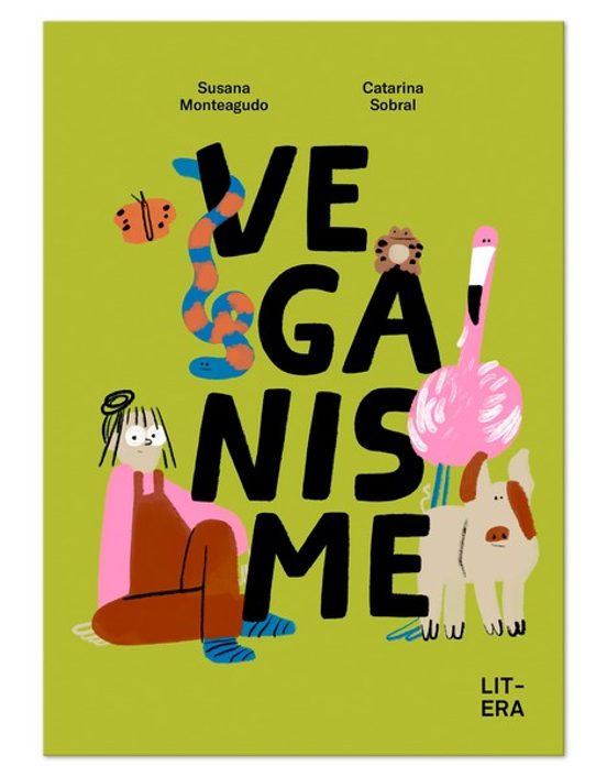 Veganisme