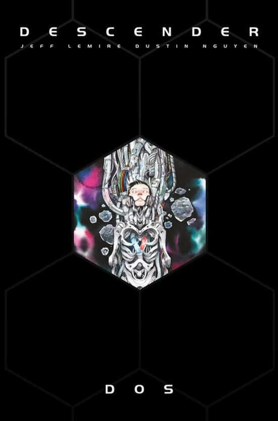 Descender. Edición integral. Volumen 2
