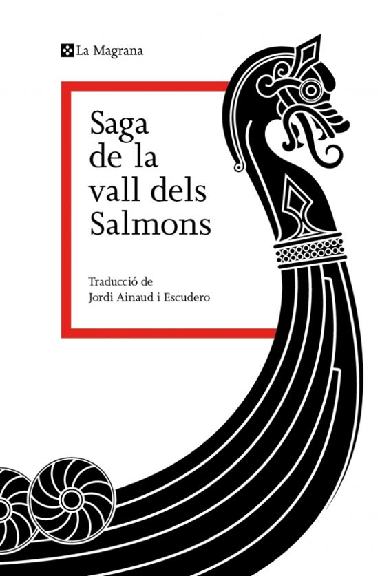 Saga de la vall dels Salmons