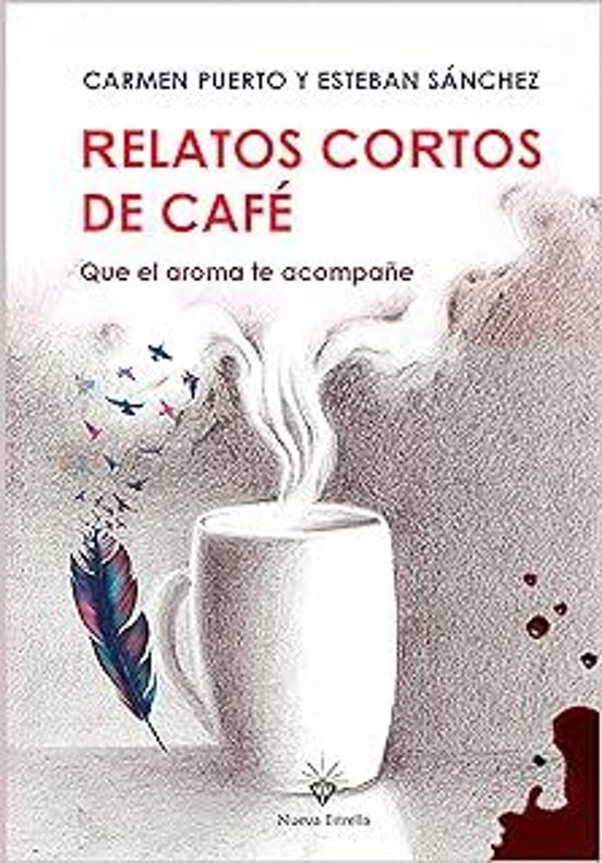 Relatos cortos de café