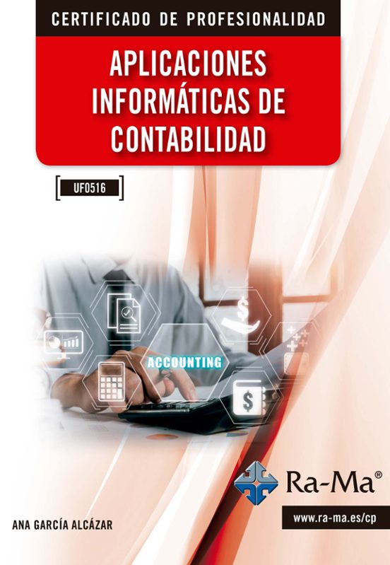 Aplicaciones Informáticas De Contabilidad