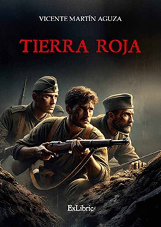 Tierra Roja