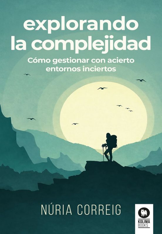 Explorando la complejidad