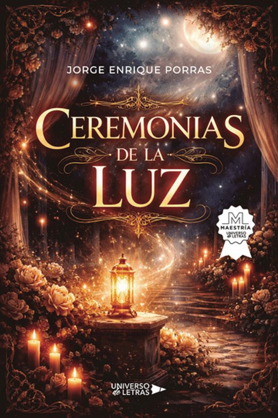 Ceremonias de la luz
