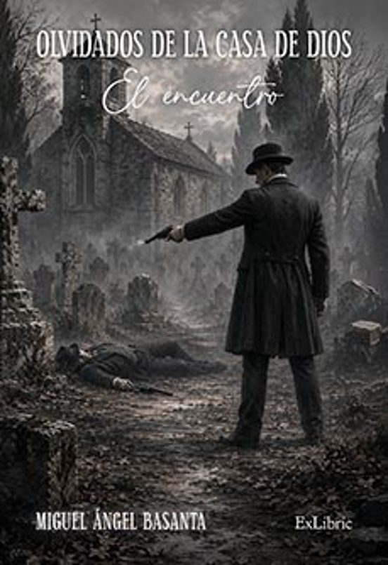 Olvidados de la Casa de Dios. El encuentro