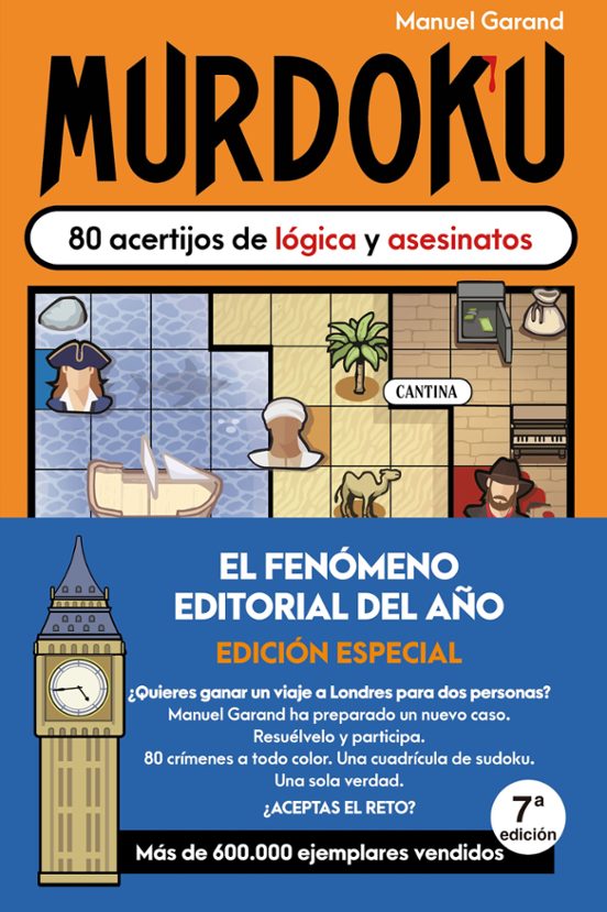 Murdoku 2