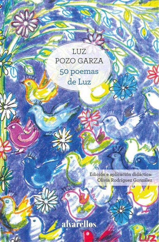 50 Poemas de Luz