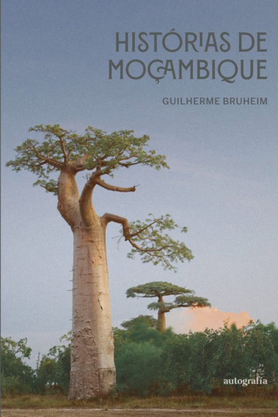 Historias de Moçambique