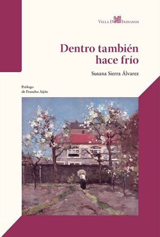 Dentro También Hace Frío
