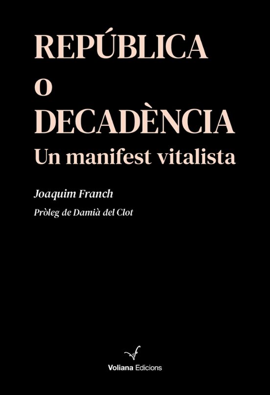 República O Decadencia