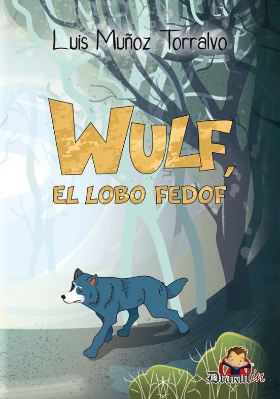 Wulf el Lobo Fedof
