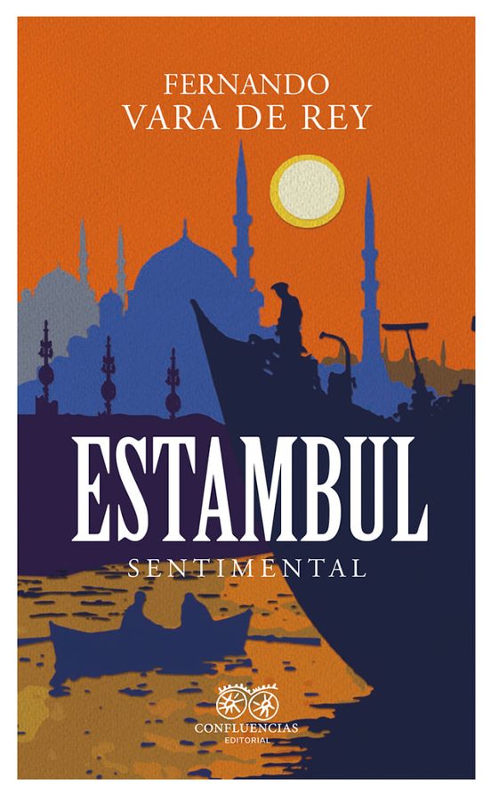 Estambul Sentimental
