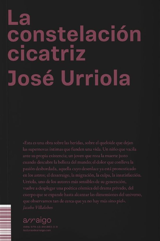 La Constelación Cicatriz