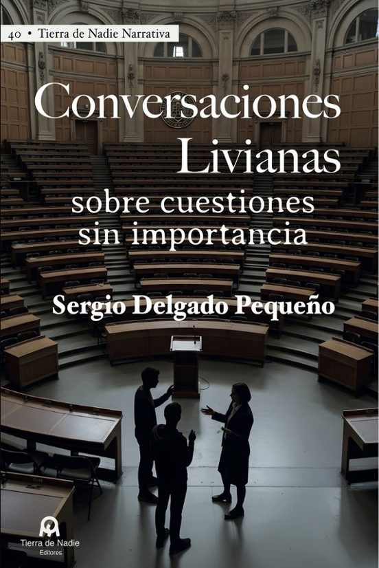 Conversaciones livianas