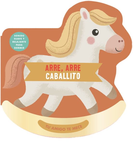 Arre Arre Caballito