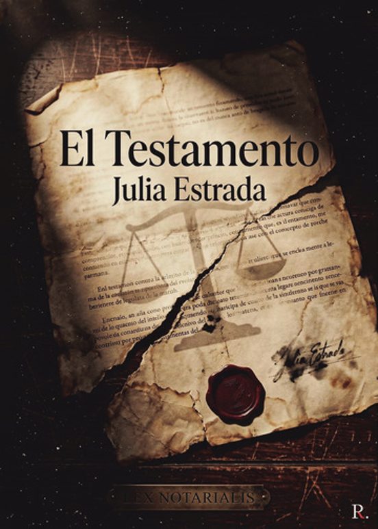 El Testamento