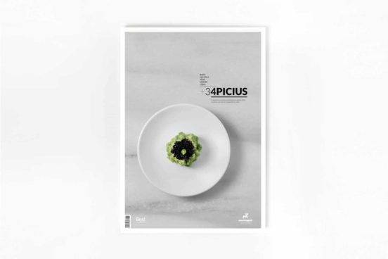 Apicius Nº 34