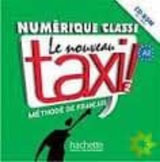 Taxi Nouveau 2 Numerique