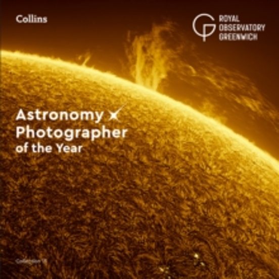 Astronomy Photographer Of The Year: Collection 13