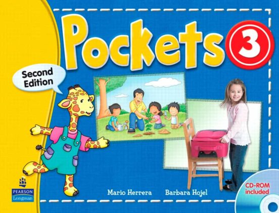 Pockets 3 Picture Cards