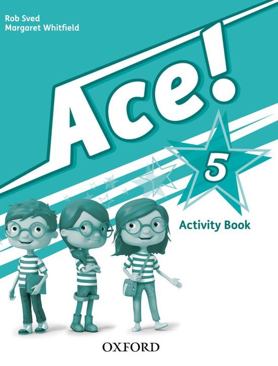 Ace 5 Ab Primaria Ed 2013