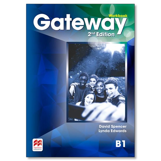 Gateway B1 Workbook Ed 2016