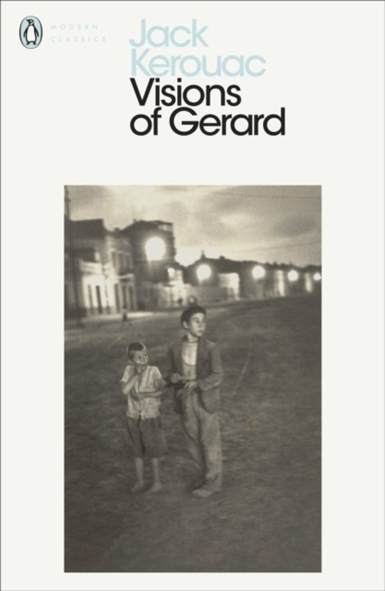 Visions Of Gerard