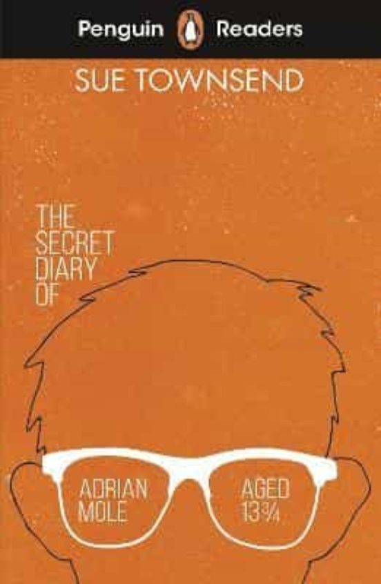 The Secret Diary Of Adrian Mole Aged 13 3/4