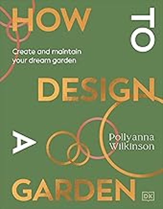 How To Design A Garden
