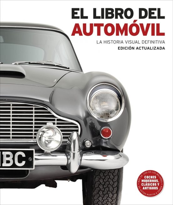 El Libro Del Automóvil