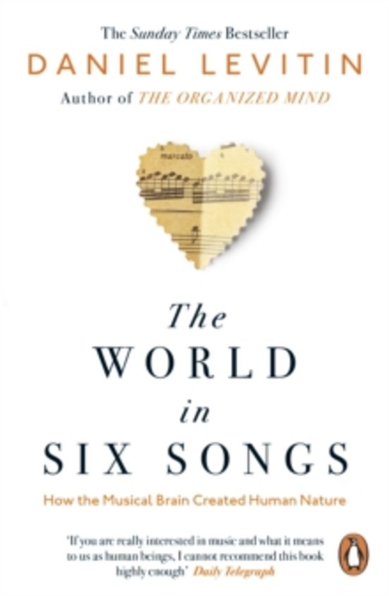 The World In Six Songs