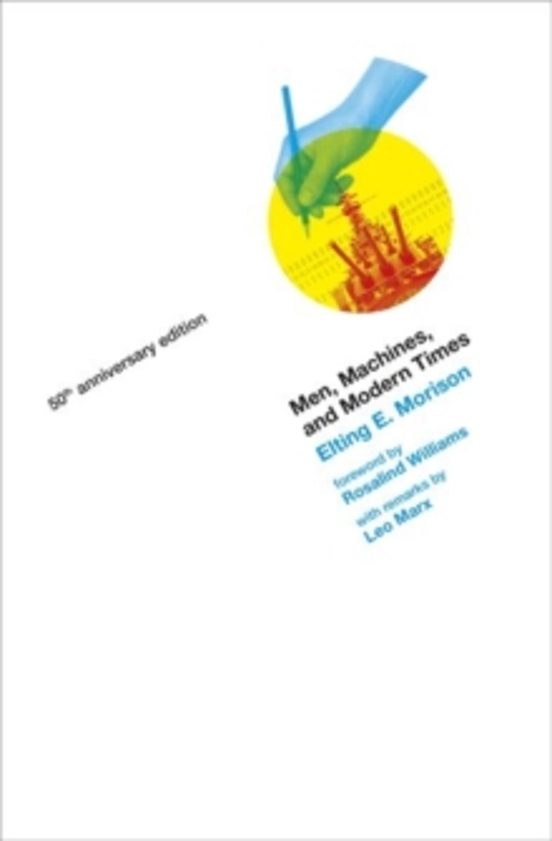 Men Machines And Modern Times