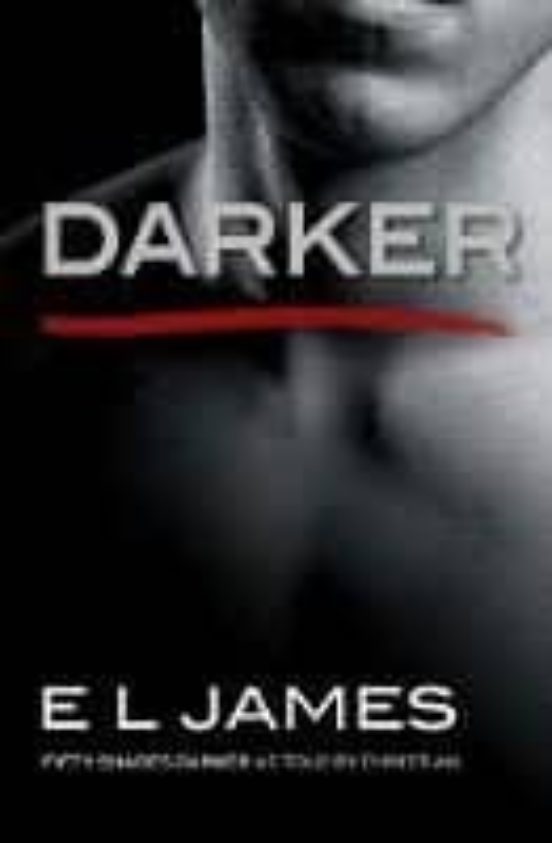 Darker: Fifty Shades Darker As Told By Christian