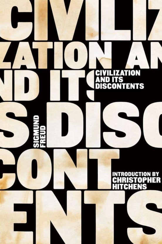 Civilization And Its Discontents