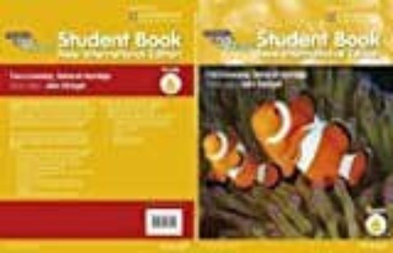 Heinemann Explore Science
