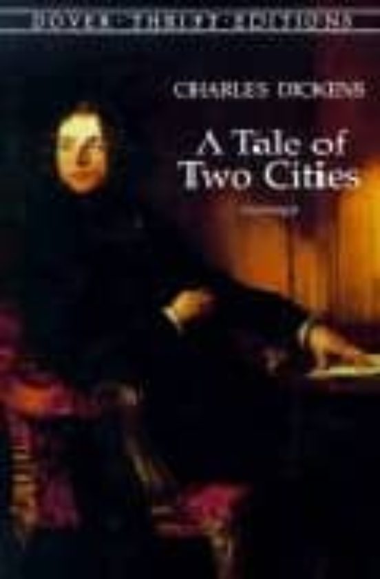 A Tale Of Two Cities