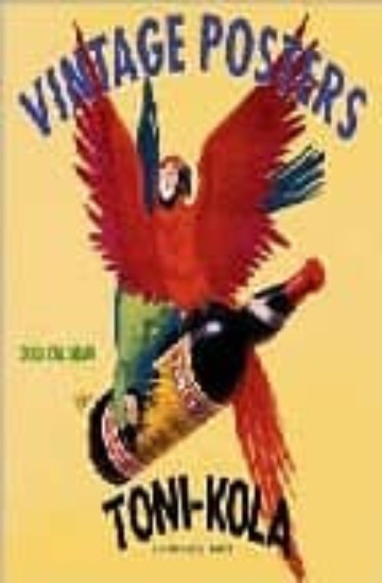 Vintage Posters 2008