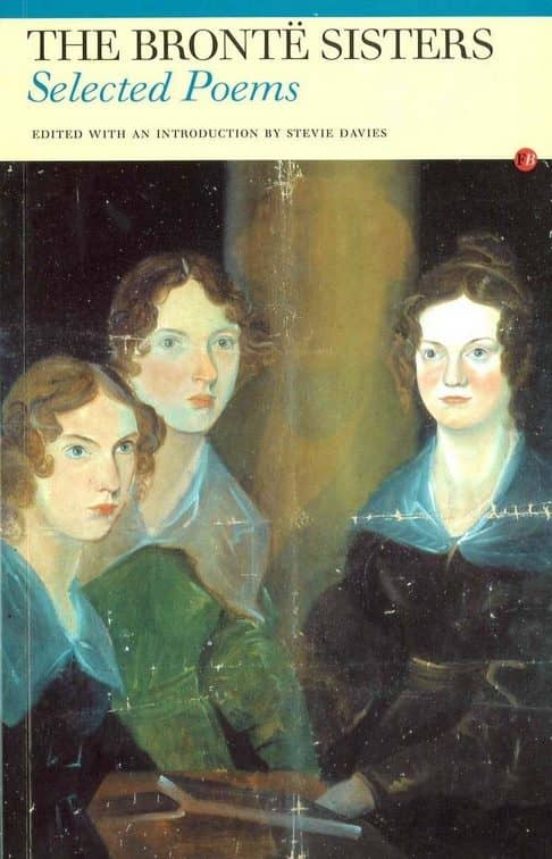 The Bronte Sisters: Selected Poems