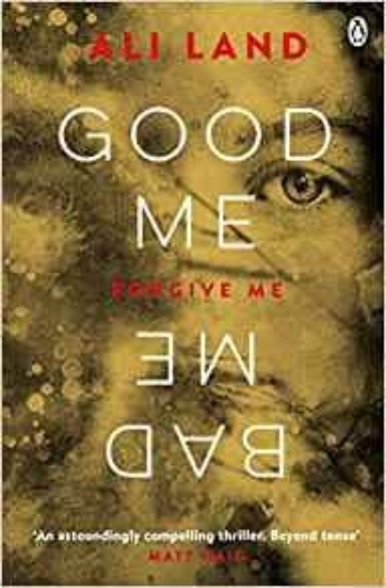 Good Me Bad Me: The Richard & Judy Book Club Thriller 2017